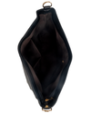Bulchee Black & Brown PU Leather Bag – Perfect for Work & Travel