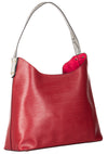 Bulchee Red Sling Bag for Women – Stylish, Compact & Functional