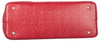 Bulchee Red Sling Bag for Women – Stylish, Compact & Functional