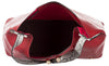 Bulchee Red Sling Bag for Women – Stylish, Compact & Functional