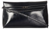 Bulchee Women’s Black & Metallic Sling Bag – Stylish Everyday Accessory
