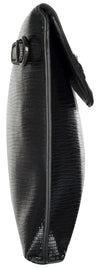 Bulchee Women’s Black & Metallic Sling Bag – Stylish Everyday Accessory