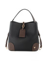 Bulchee Ladies Sling Bag (PU leather) - 35 X 13 X 23 cm