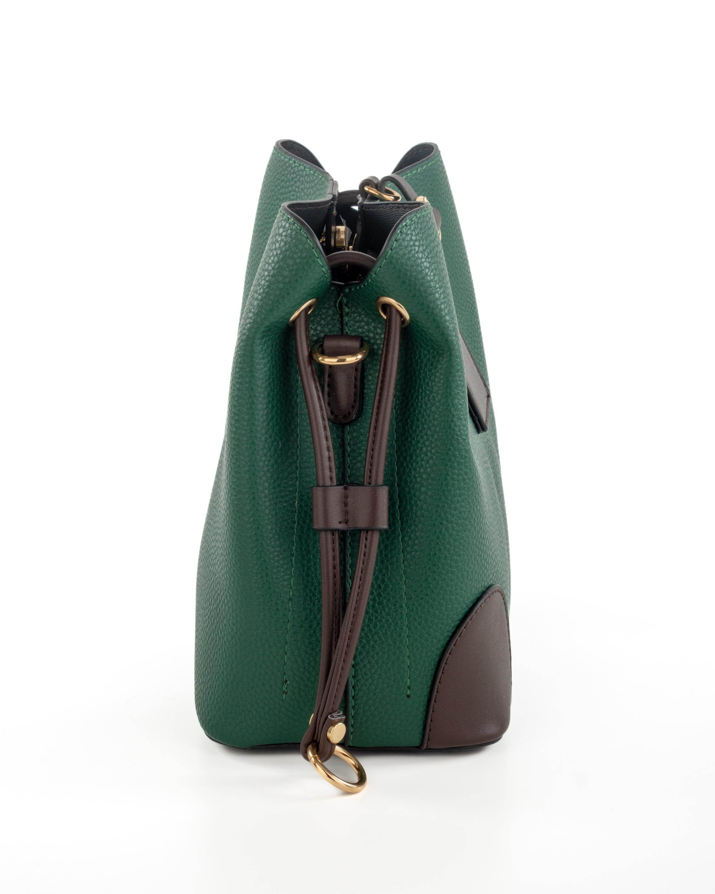 Bulchee Everyday Sling Bag for Women - Versatile, Chic & Durable