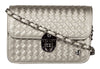 Bulchee Metallic Sling Bag for Women – Elegant, Stylish & Functional