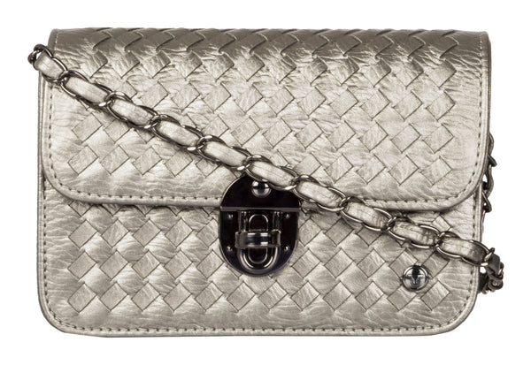 Bulchee Metallic Sling Bag for Women – Elegant, Stylish & Functional