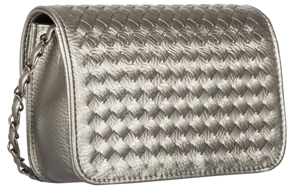Bulchee Metallic Sling Bag for Women – Elegant, Stylish & Functional