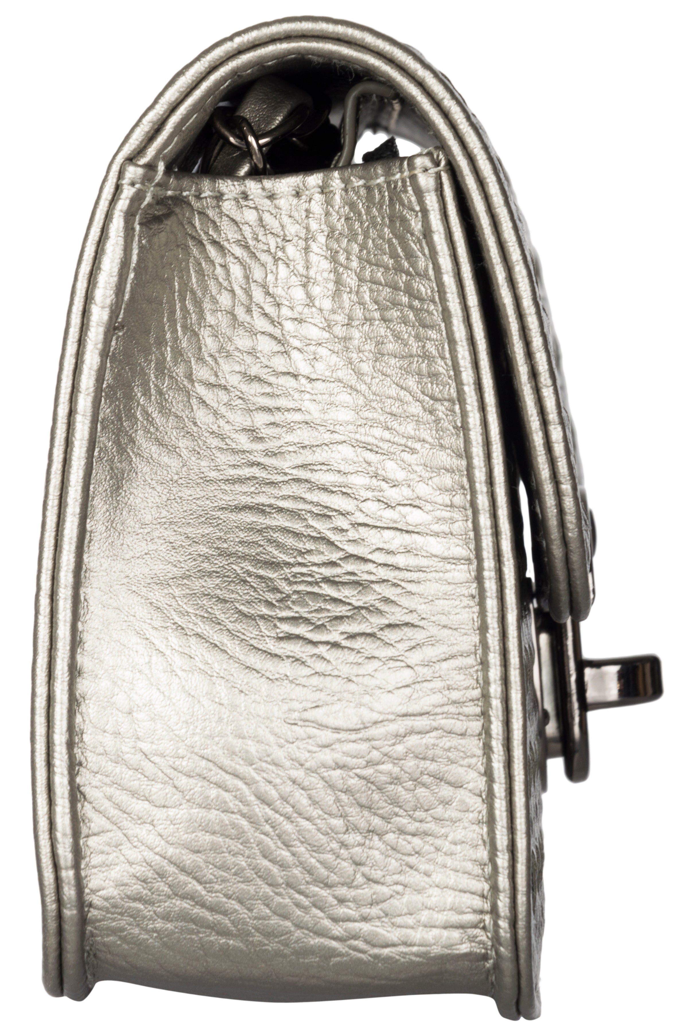 Bulchee Metallic Sling Bag for Women – Elegant, Stylish & Functional