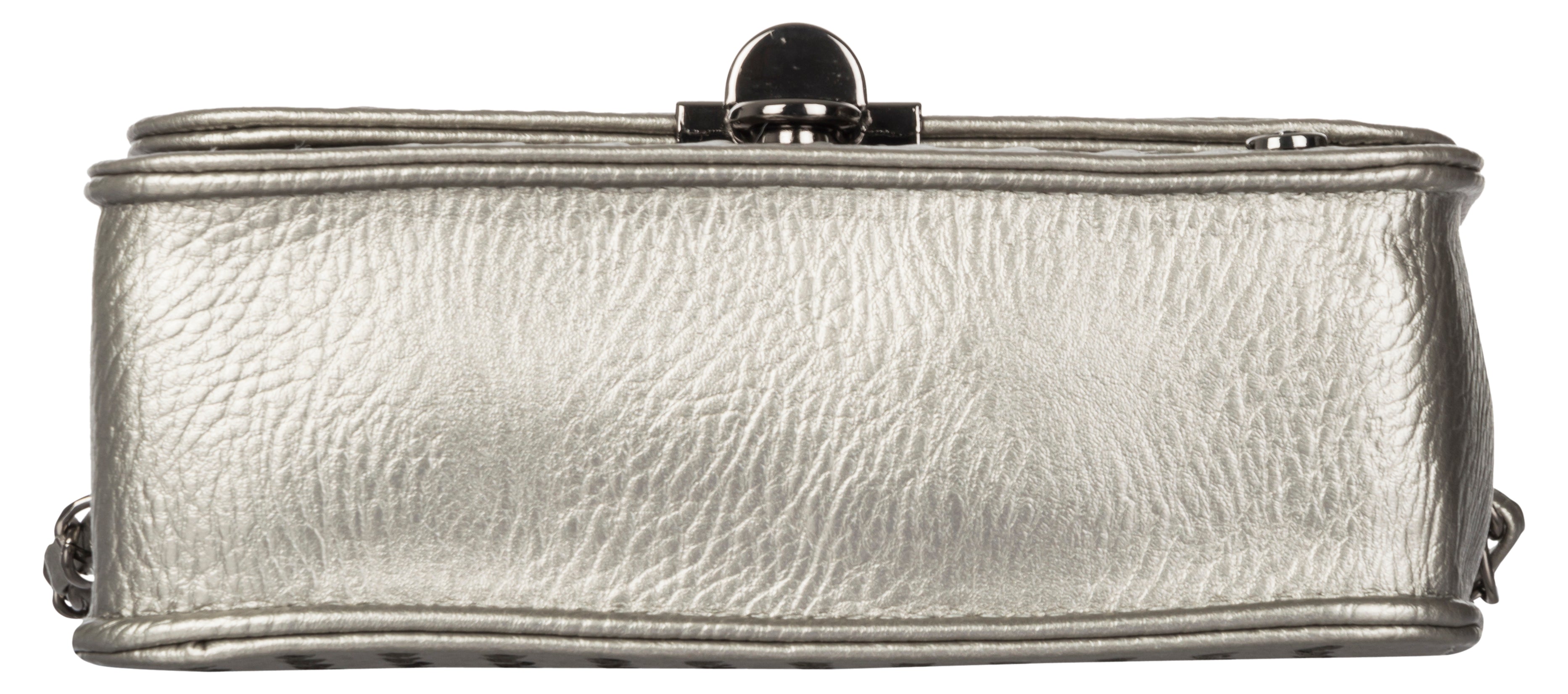 Bulchee Metallic Sling Bag for Women – Elegant, Stylish & Functional