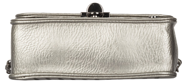 Bulchee Metallic Sling Bag for Women – Elegant, Stylish & Functional