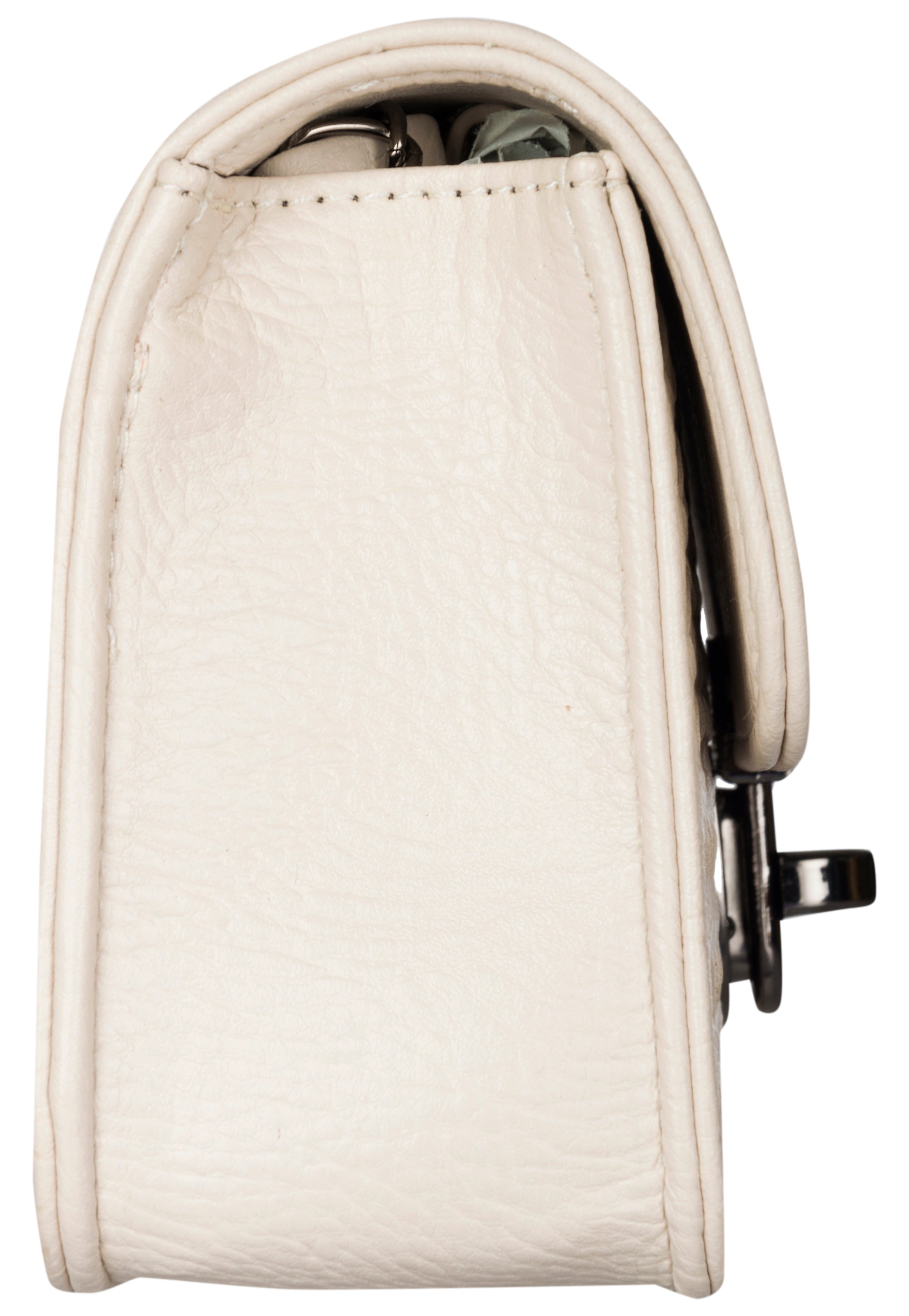Bulchee Off-White Sling Bag for Women – Elegant, Stylish & Functional