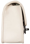Bulchee Off-White Sling Bag for Women – Elegant, Stylish & Functional