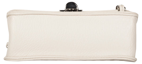 Bulchee Off-White Sling Bag for Women – Elegant, Stylish & Functional