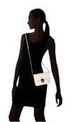 Bulchee Off-White Sling Bag for Women – Elegant, Stylish & Functional
