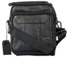 Bulchee Classic Two-Tone Leather Bag For Men | Functional, Fashionable & Made for Daily Use
