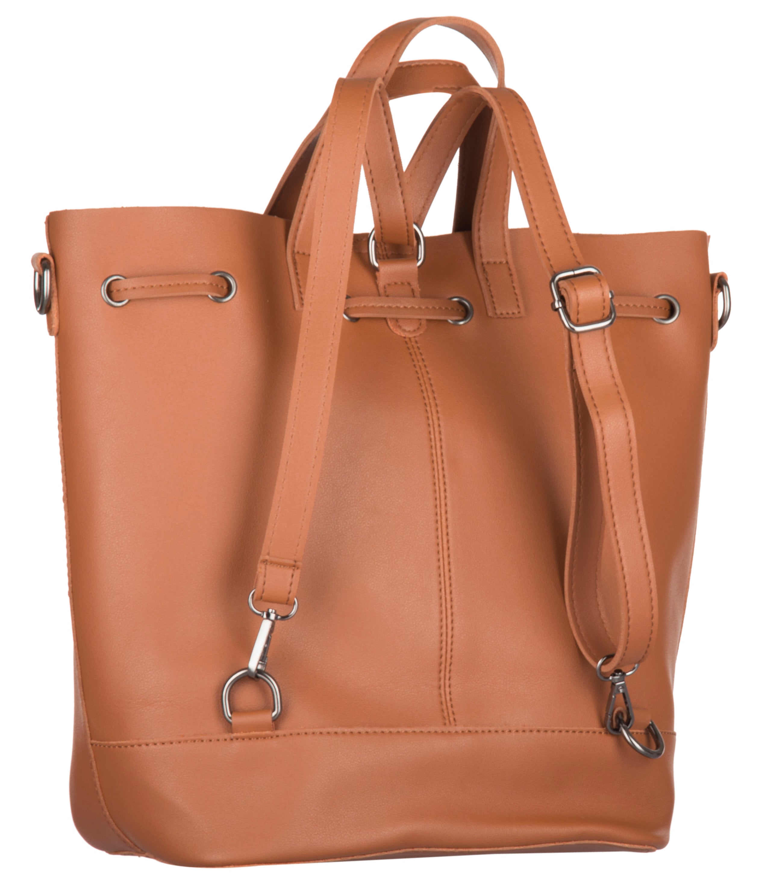 Bulchee Women’s Tan Shoulder Bag – Stylish Everyday Sling for Work & Travel