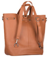 Bulchee Women’s Tan Shoulder Bag – Stylish Everyday Sling for Work & Travel