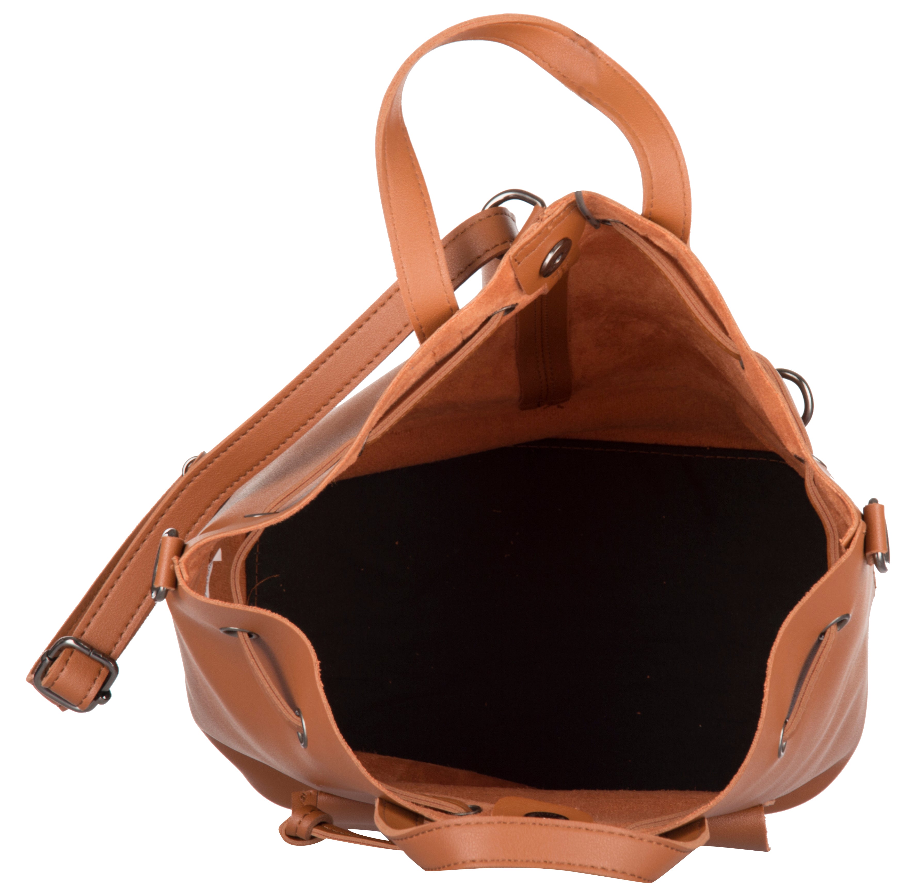 Bulchee Women’s Tan Shoulder Bag – Stylish Everyday Sling for Work & Travel