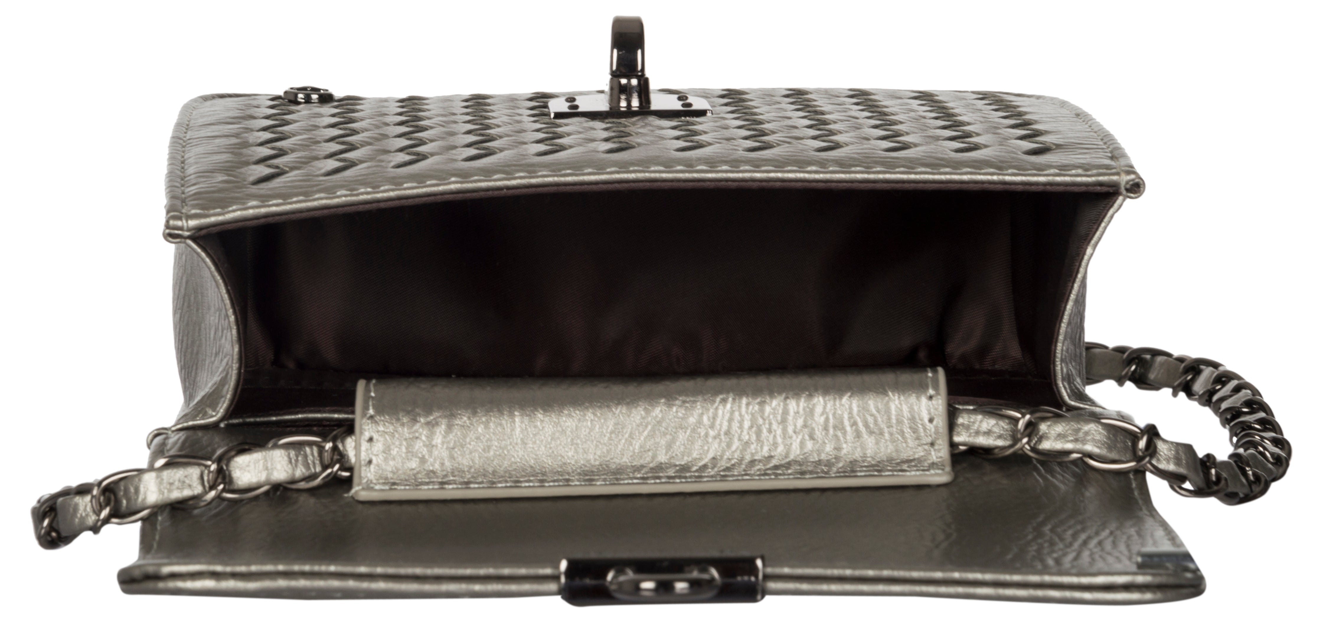 Bulchee Metallic Sling Bag for Women – Elegant, Stylish & Functional