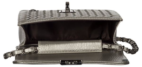 Bulchee Metallic Sling Bag for Women – Elegant, Stylish & Functional