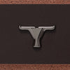 Bulchee Men's Jeans Leather Belt (Casual) BUL2237/38B