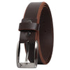 Bulchee Men's Jeans Leather Belt (Casual) BUL2237/38B