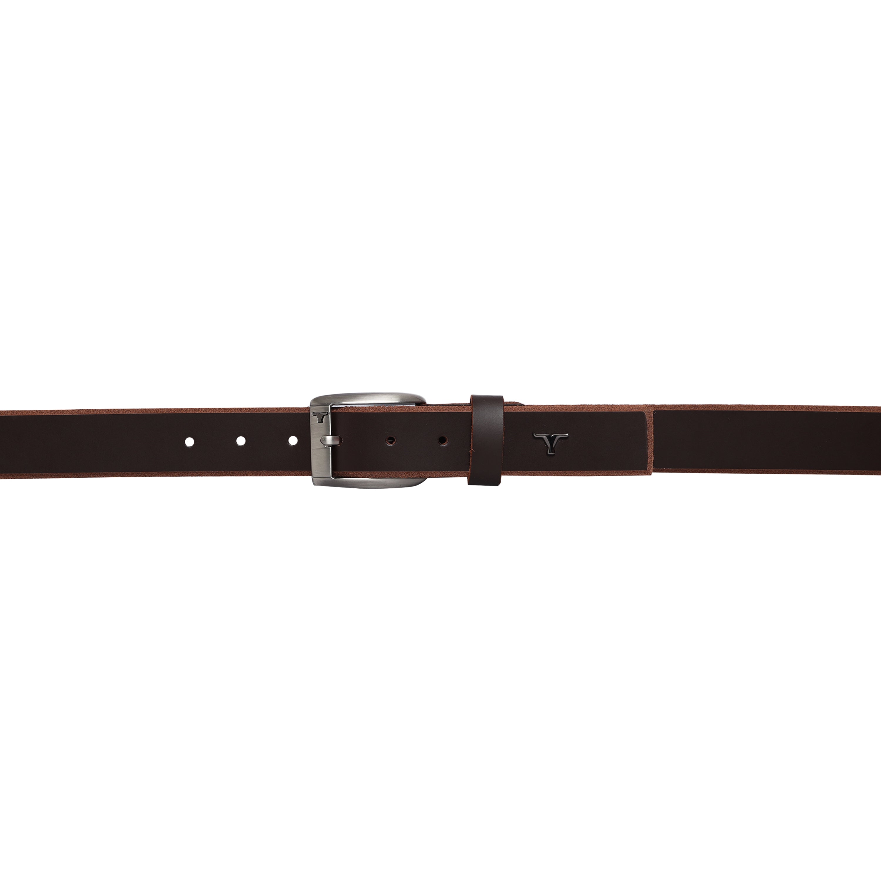 Bulchee Men's Jeans Leather Belt (Casual) BUL2237/38B