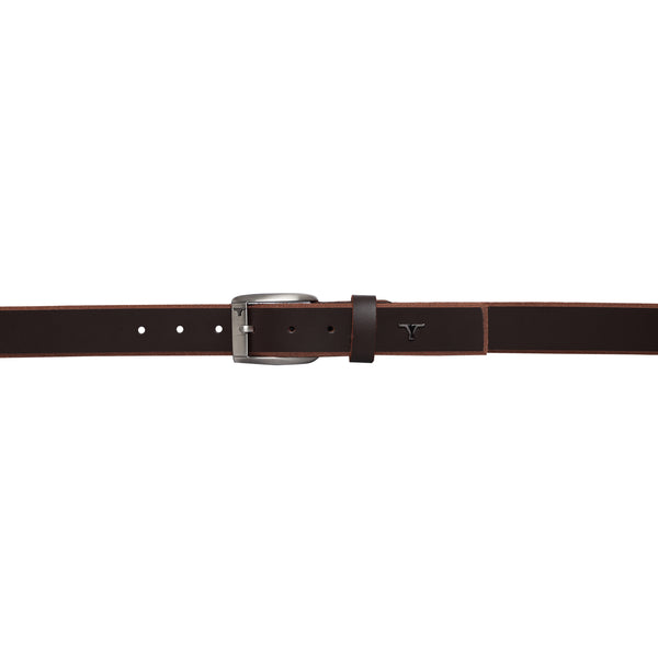 Bulchee Men's Jeans Leather Belt (Casual) BUL2237/38B