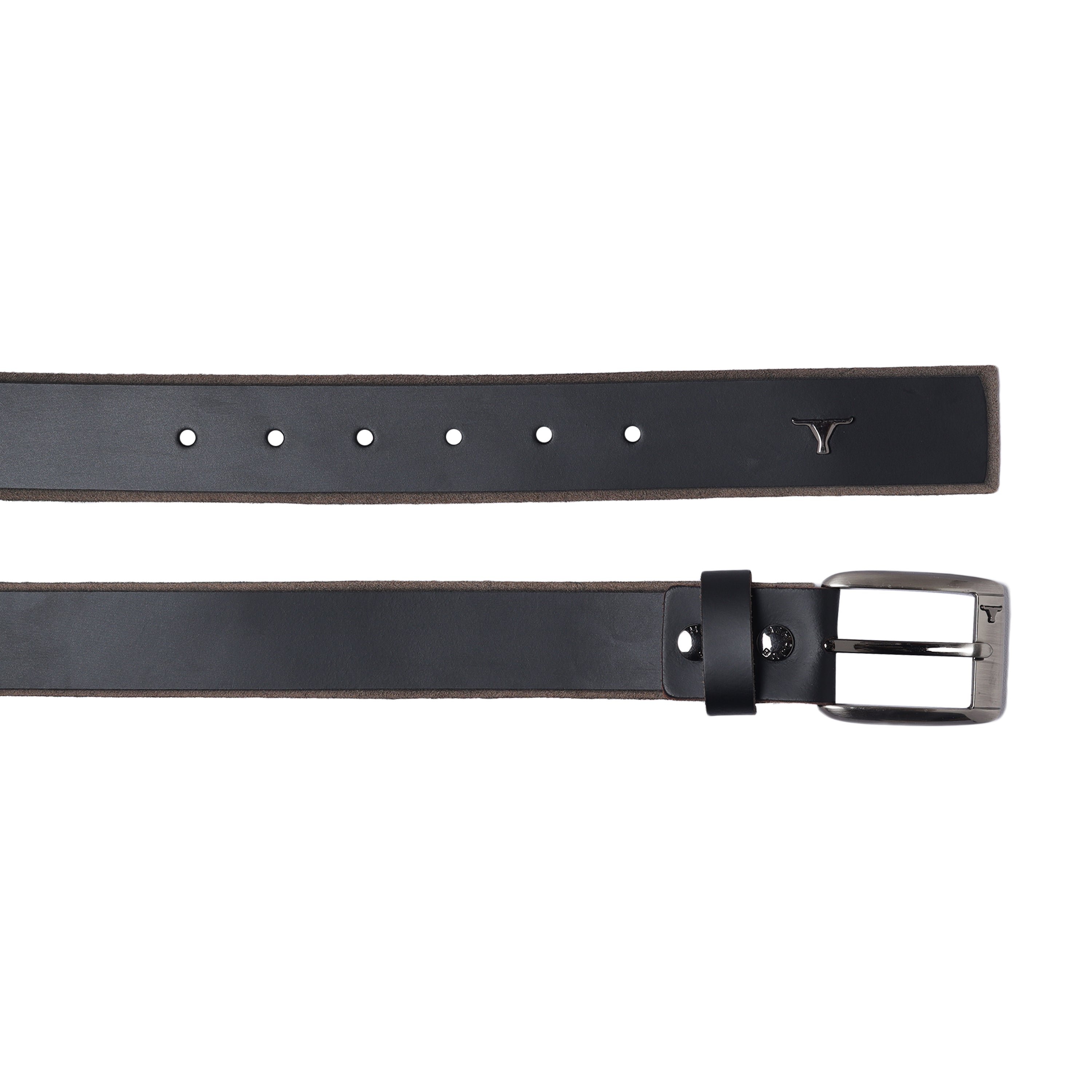 Bulchee Men's Jeans Leather Belt (Casual) BUL2237/38B
