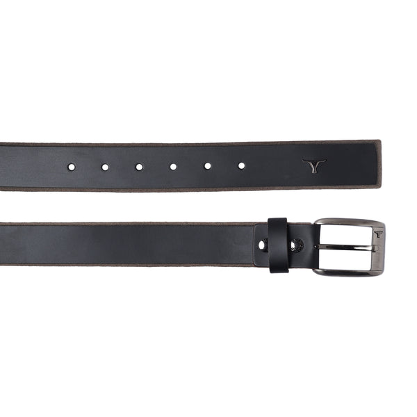 Bulchee Men's Jeans Leather Belt (Casual) BUL2237/38B