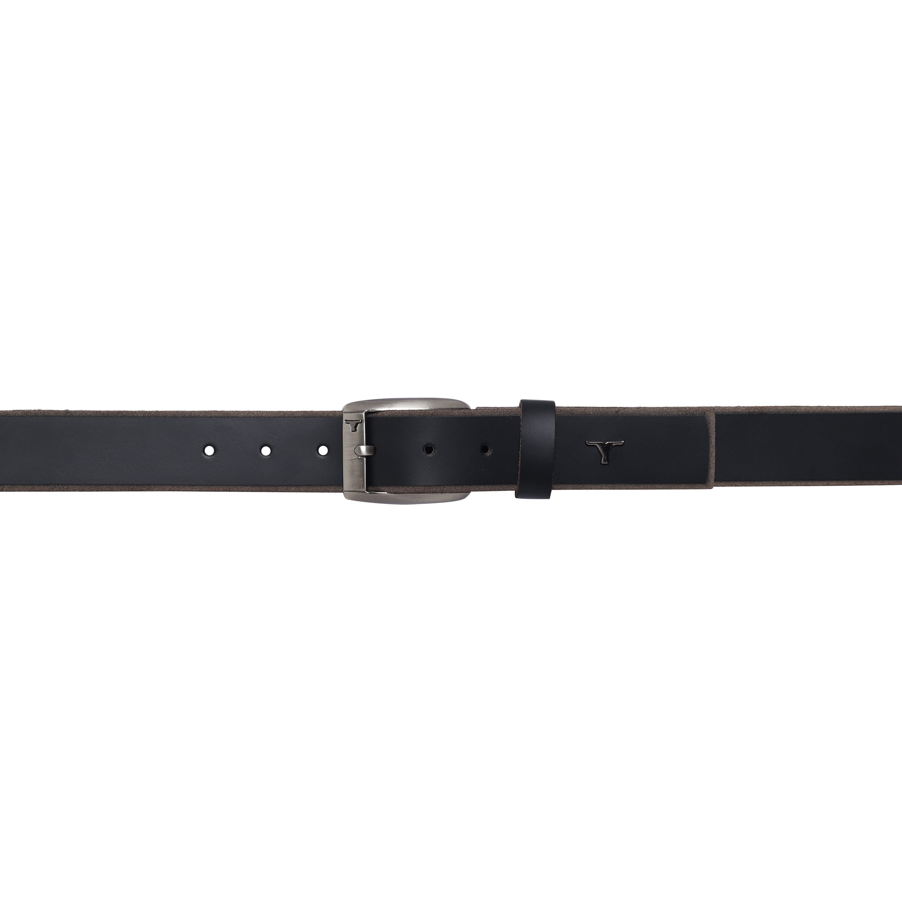 Bulchee Men's Jeans Leather Belt (Casual) BUL2237/38B