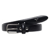 Bulchee Men's Chino's Leather Belt (Casual) BUL2249/50B