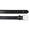 Bulchee Men’s Genuine Leather Casual Belt – Ideal for Chinos & Everyday Wear