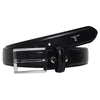 Bulchee Men’s Genuine Leather Casual Belt – Ideal for Chinos & Everyday Wear