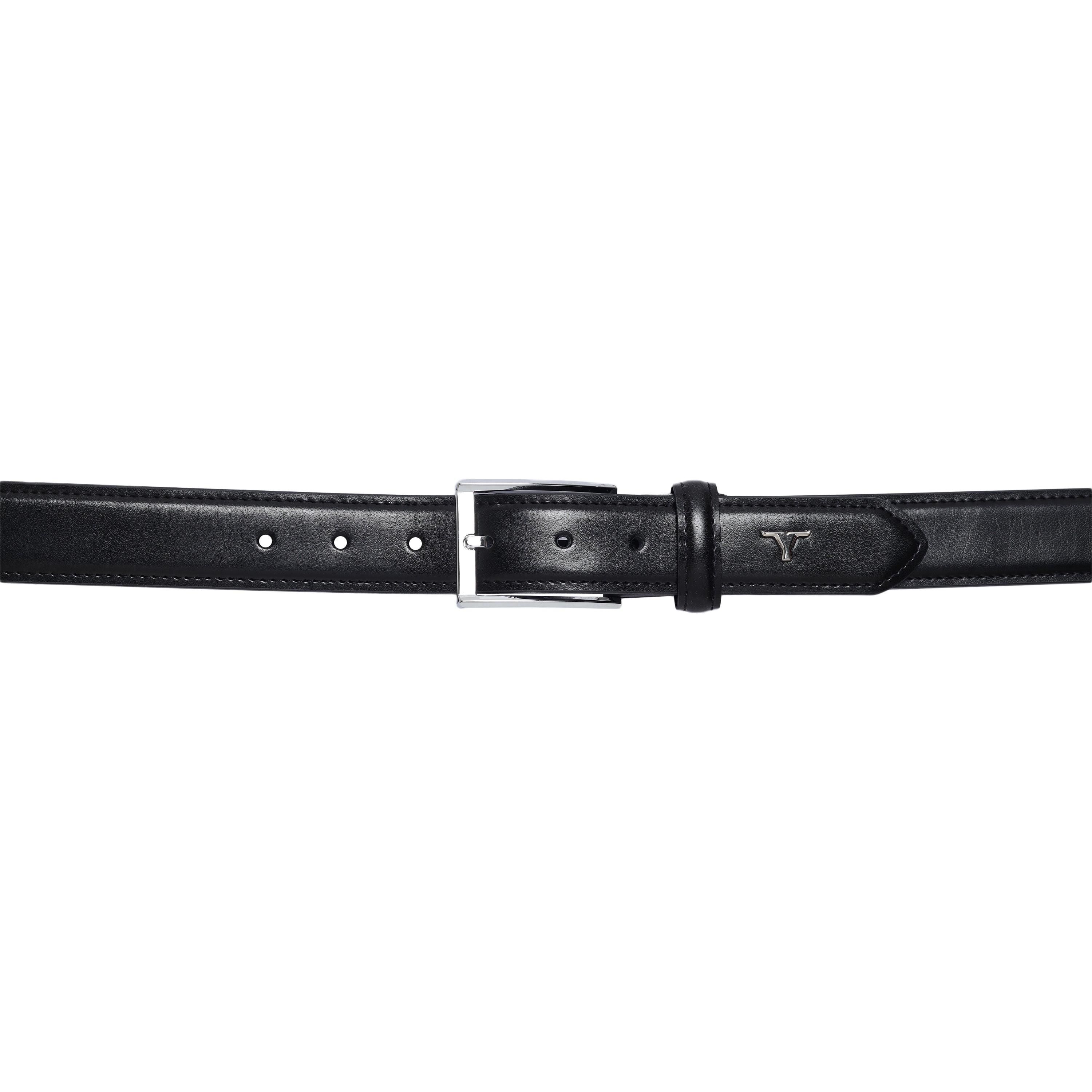 Bulchee Men’s Genuine Leather Casual Belt – Ideal for Chinos & Everyday Wear