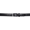 Bulchee Men’s Genuine Leather Casual Belt – Ideal for Chinos & Everyday Wear