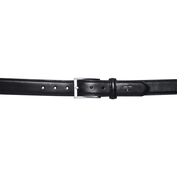 Bulchee Men’s Genuine Leather Casual Belt – Ideal for Chinos & Everyday Wear