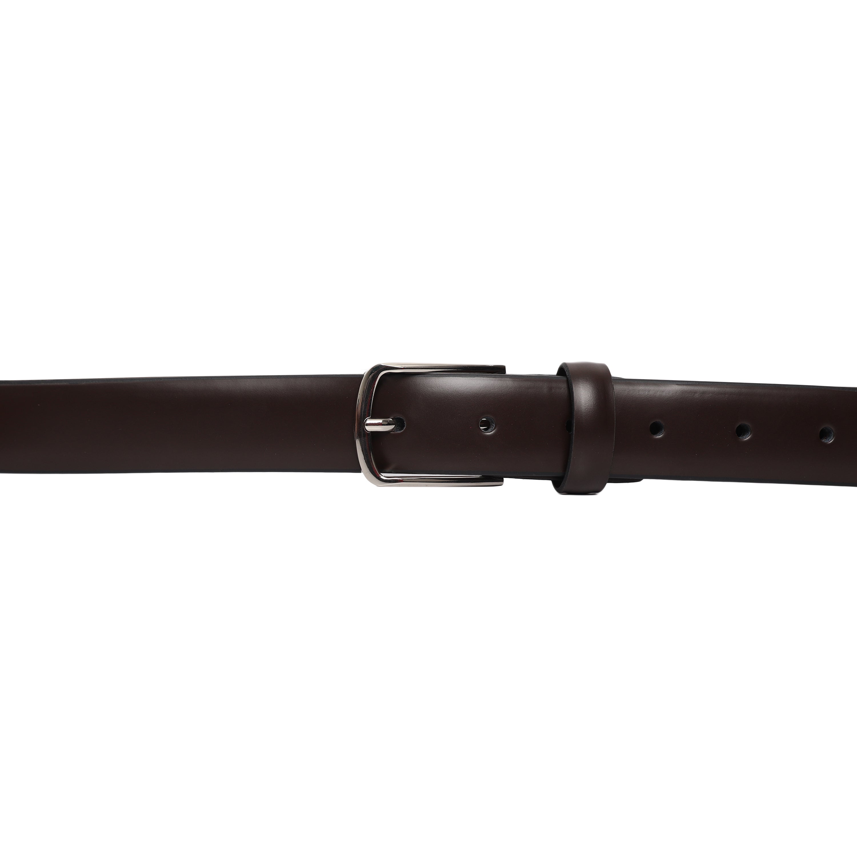 Bulchee Men's Chino's Leather Belt (Casual) BUL2249/50B