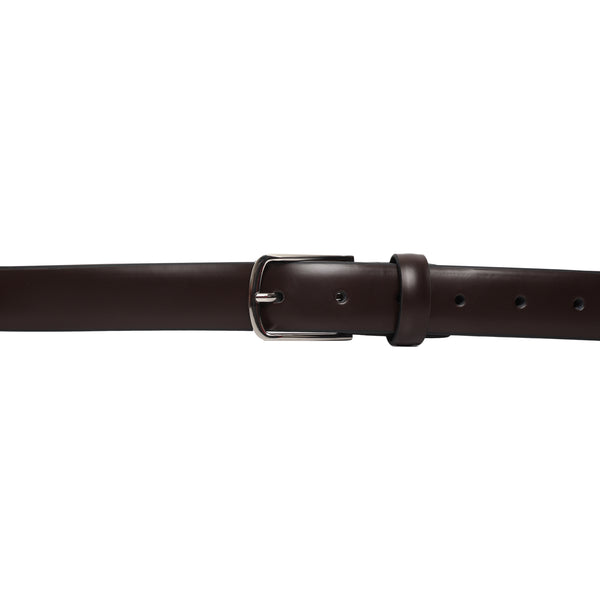 Bulchee Men's Chino's Leather Belt (Casual) BUL2249/50B
