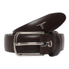 Bulchee Men's Chino's Leather Belt (Casual) BUL2249/50B