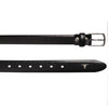 Bulchee Men's Chino's Leather Belt (Casual) BUL2249/50B