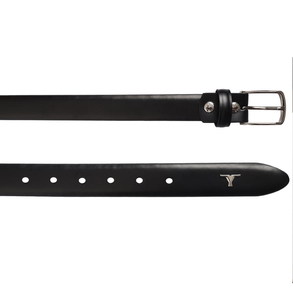 Bulchee Men's Chino's Leather Belt (Casual) BUL2249/50B