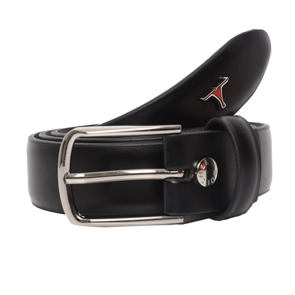 Bulchee Men's Chino's Leather Belt (Casual) BUL2249/50B