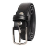 Bulchee Men's Chino's Leather Belt (Casual) BUL2249/50B