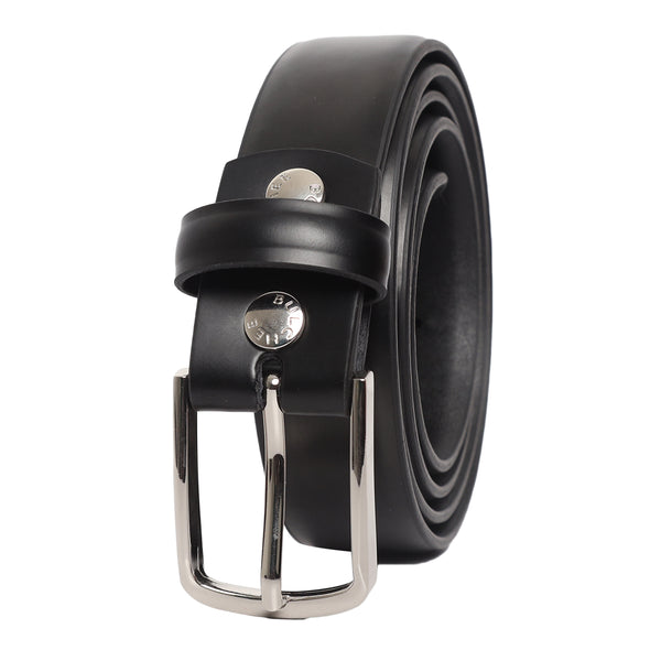 Bulchee Men's Chino's Leather Belt (Casual) BUL2249/50B