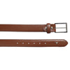 Bulchee Men’s Genuine Leather Casual Belt – Ideal for Chinos & Everyday Wear