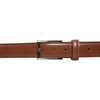 Bulchee Men’s Genuine Leather Casual Belt – Ideal for Chinos & Everyday Wear