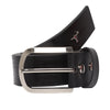 Bulchee Men's Heavy Jeans Leather Belt (Casual) BUL2245/46B