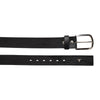 Bulchee Men's Heavy Jeans Leather Belt (Casual) BUL2245/46B