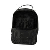 Bulchee Unisex Leather Backpack – Sleek,Travel Bag for Work & Everyday Use